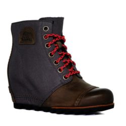 Women’s 1964 Premium Wedge Boot